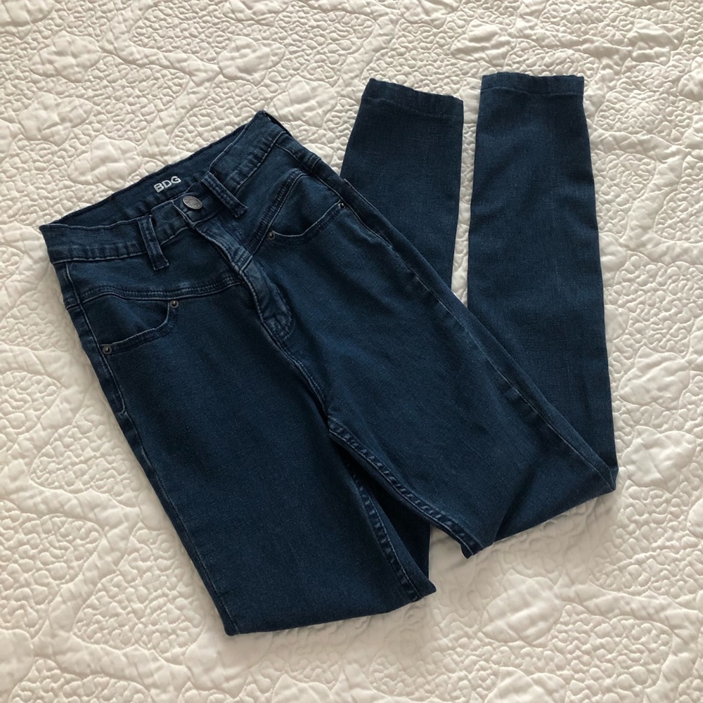 23” BDG JEANS